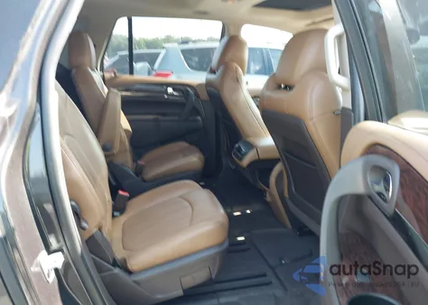 2017 Buick Enclave Premium from USA, damaged, VIN 5GAKVCKDXHJ127101